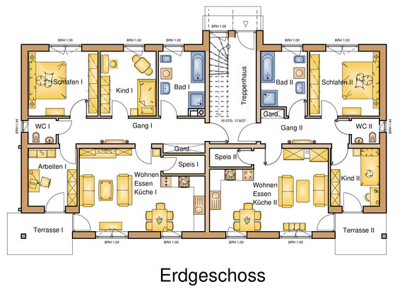 Planungsbüro Duldinger